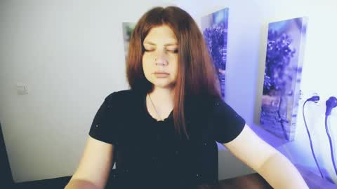 Lizzy3 online show from May 22, 10:57 am