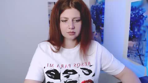 Lizzy3 online show from October 29, 10:34 pm