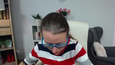 Lizzy online show from July 6, 4:29 am