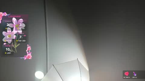 LIZZY online show from June 11, 3:14 am