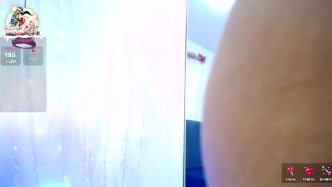 Lizzy hairy pussy online show from December 22, 4:38 pm