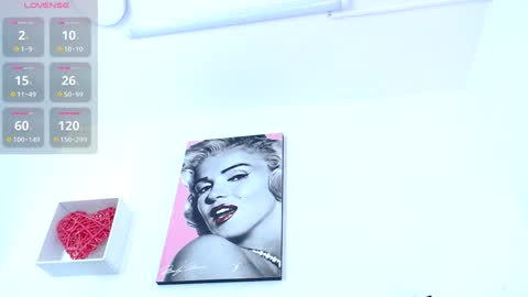 Lizzy hairy pussy online show from January 15, 6:01 am