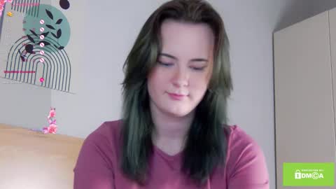 Kate or Kattie or Kiki  online show from January 19, 11:50 am