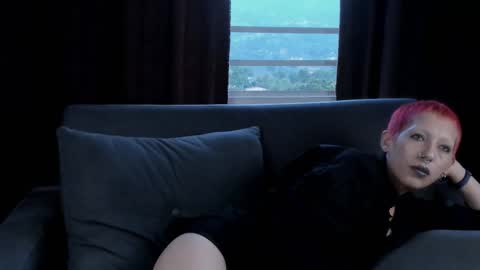 Lynx Mist online show from February 10, 10:46 pm