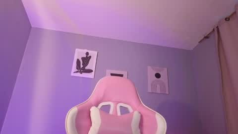 Pamela online show from April 23, 5:37 pm