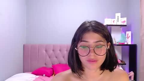 Pamela online show from March 11, 11:59 pm