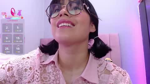 Pamela online show from February 27, 7:15 pm