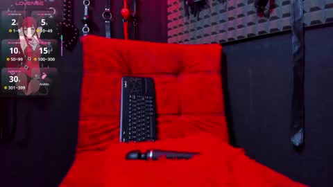 loana_bdsm online show from April 7, 4:47 am