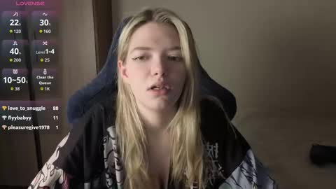 Katana online show from January 14, 2:22 pm