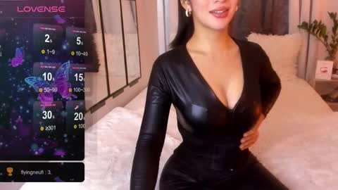 Mistress L online show from March 30, 10:53 pm