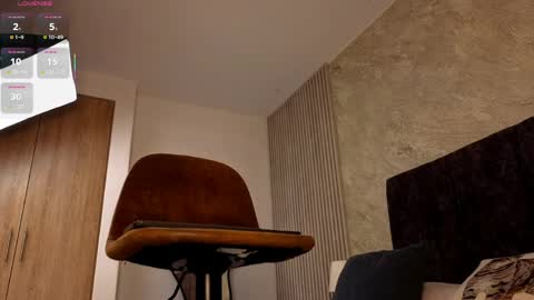 Lola Sweet online show from April 4, 1:43 pm