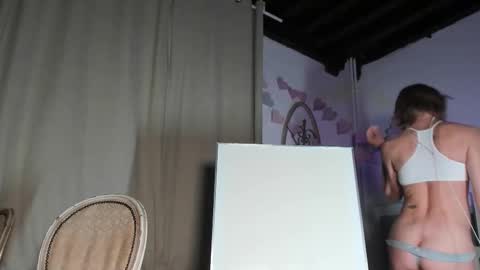 Snapshot of lola_belgium chatting on February 25, 5:30 pm lola_belgium online show from February 25, 5:30 pm