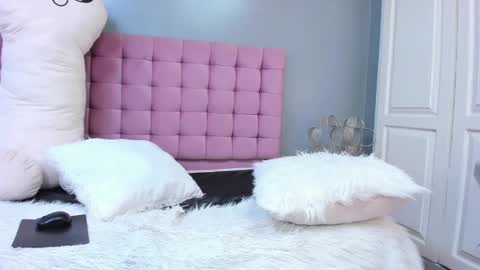 Snapshot of lola_cook chatting on October 8, 1:26 pm Lola online show from October 8, 1:26 pm