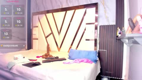 Lola online show from April 25, 1:41 pm