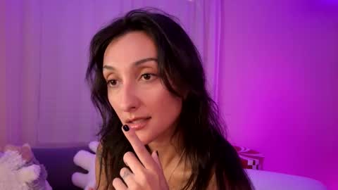 Snapshot of lola_la_lita chatting on October 9, 7:51 pm lola_la_lita online show from October 9, 7:51 pm