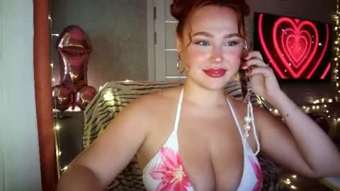 LolaaMint  online show from July 25, 12:12 pm