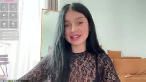 Lola online show from October 23, 3:45 am