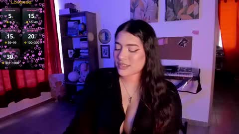 Snapshot of lolaasmith_21 chatting on October 2, 9:53 pm lolaasmith_21 online show from October 2, 9:53 pm
