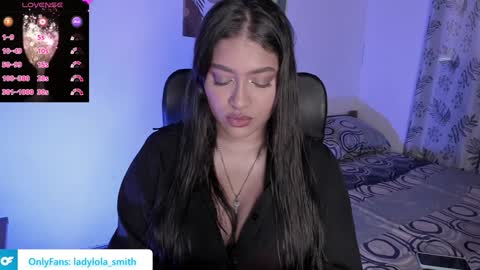 Snapshot of lolaasmith_21 chatting on January 6, 10:15 pm lolaasmith_21 online show from January 6, 10:15 pm