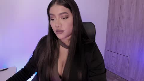 Snapshot of lolaasmith_21 chatting on January 18, 9:13 pm lolaasmith_21 online show from January 18, 9:13 pm