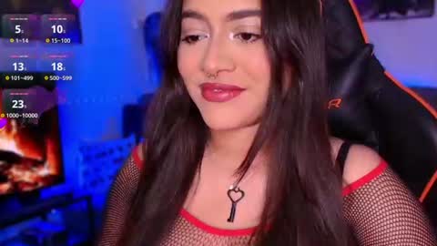 lolaasmith_21 online show from July 12, 7:25 pm