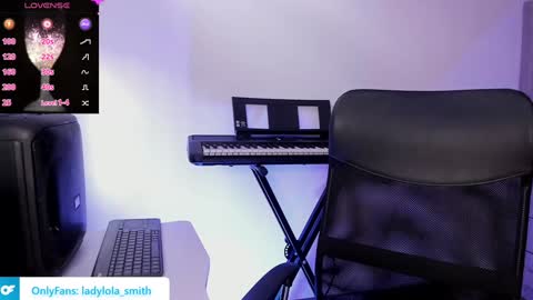 Snapshot of lolaasmith_21 chatting on January 31, 9:05 pm lolaasmith_21 online show from January 31, 9:05 pm