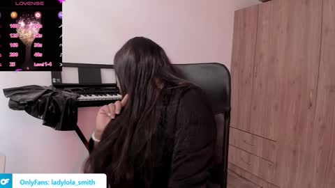 Snapshot of lolaasmith_21 chatting on February 2, 4:22 pm lolaasmith_21 online show from February 2, 4:22 pm