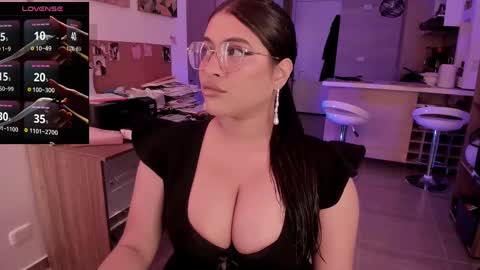 Snapshot of lolaasmith_21 chatting on September 11, 8:42 pm lolaasmith_21 online show from September 11, 8:42 pm