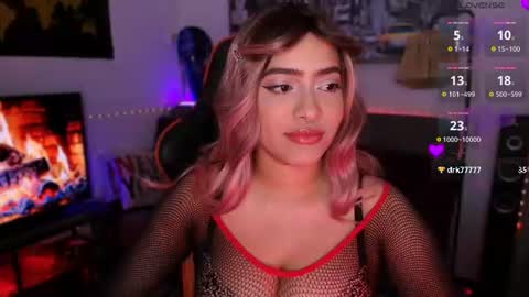 lolaasmith_21 online show from July 17, 8:01 pm