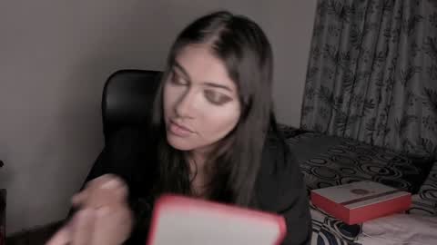 Snapshot of lolaasmith_21 chatting on January 11, 11:02 pm lolaasmith_21 online show from January 11, 11:02 pm