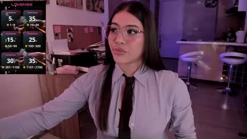 Snapshot of lolaasmith_21 chatting on September 13, 9:23 pm lolaasmith_21 online show from September 13, 9:23 pm