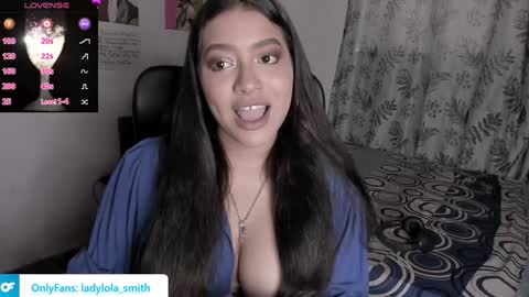 Snapshot of lolaasmith_21 chatting on January 9, 10:09 pm lolaasmith_21 online show from January 9, 10:09 pm
