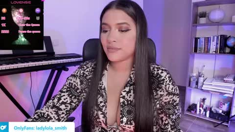 Snapshot of lolaasmith_21 chatting on January 24, 9:37 pm lolaasmith_21 online show from January 24, 9:37 pm