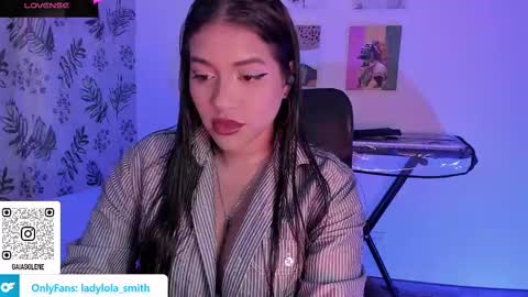 Snapshot of lolaasmith_21 chatting on March 7, 10:21 pm lolaasmith_21 online show from March 7, 10:21 pm