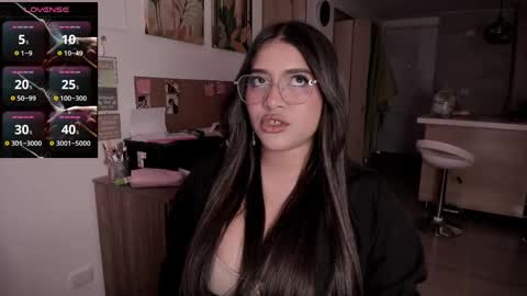 Snapshot of lolaasmith_21 chatting on September 12, 9:22 pm lolaasmith_21 online show from September 12, 9:22 pm