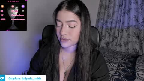 Snapshot of lolaasmith_21 chatting on January 12, 11:39 am lolaasmith_21 online show from January 12, 11:39 am