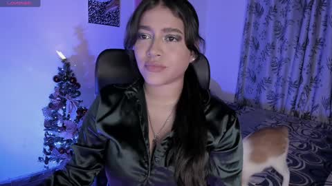 Snapshot of lolaasmith_21 chatting on January 5, 11:04 am lolaasmith_21 online show from January 5, 11:04 am