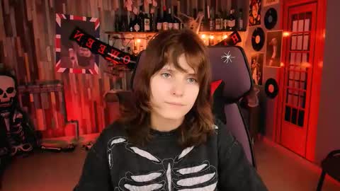 I consider myself the god Loki but life just calls me LOL  online show from October 24, 5:47 am