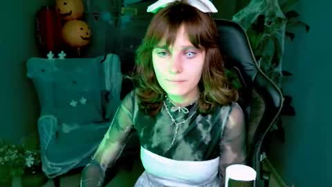 I consider myself the god Loki but life just calls me LOL  online show from October 31, 8:40 am