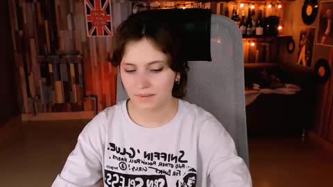 I consider myself the god Loki but life just calls me LOL  online show from January 8, 2:10 pm