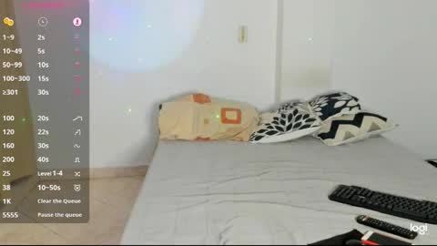 Lola  help me get to 100 thumbs online show from April 22, 3:36 am