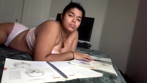 Snapshot of lolafoxlive chatting on November 1, 4:00 pm lolafoxlive online show from November 1, 4:00 pm