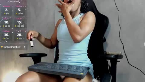 lolareyes1 online show from February 4, 10:02 pm