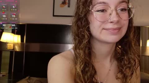 Lolatheangel online show from February 24, 2:33 am