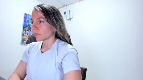 Dominatriz and fitness online show from February 3, 1:19 am