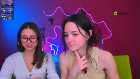lole ti online show from May 1, 10:13 pm