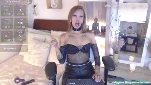 Dear tippers follow me on my new cb account lennarogers online show from February 21, 11:49 pm