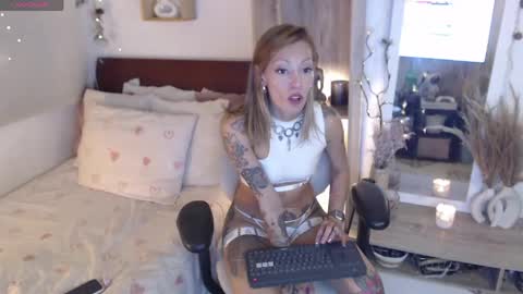 Dear tippers follow me on my new cb account lennarogers online show from May 28, 3:15 am