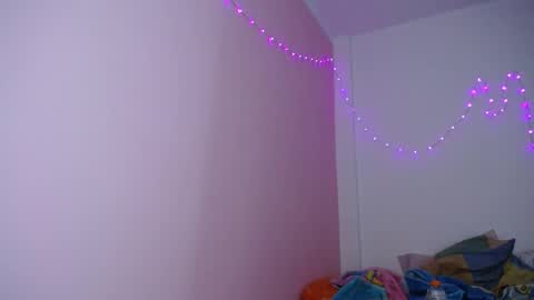 Lolita  online show from March 10, 3:45 am