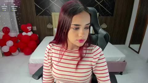 lolly18_ online show from March 1, 12:12 pm